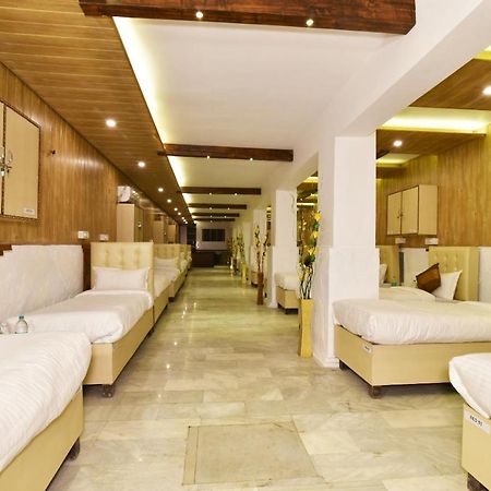 Hotel Sallow International-Hotel Near Golden Temple Amritsar Buitenkant foto